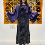لباس مجلسی پریزاد