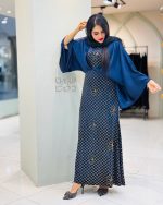 لباس مجلسی پریزاد - Image 3