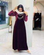 لباس مجلسی شهرزاد