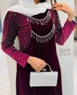 لباس مجلسی شهرزاد - Image 4