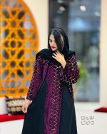 لباس مجلسی ارکیده - Image 5