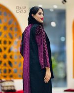 لباس مجلسی ارکیده - Image 3