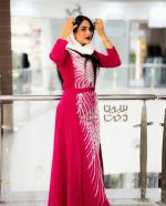 لباس مجلسی دلسا - Image 2