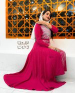 لباس مجلسی دلسا