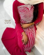 لباس مجلسی دلسا - Image 3