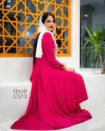 لباس مجلسی دلسا - Image 4