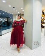 لباس مجلسی سوگل - Image 2