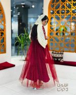 لباس مجلسی سوگل - Image 3