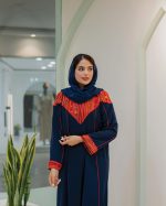 ماکسی عربی - Image 3