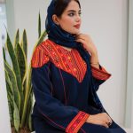 ماکسی عربی
