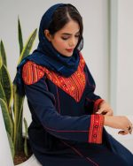 ماکسی عربی - Image 2